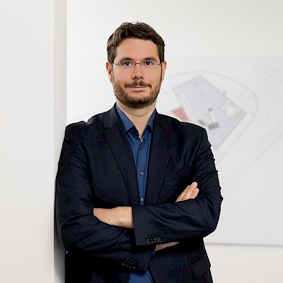 Fabian Karg, M.Eng.